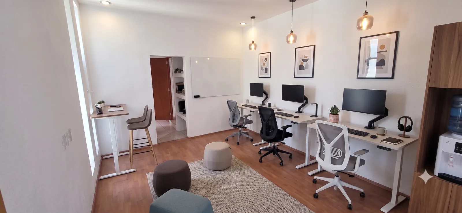 Modelo Isaac — cowork